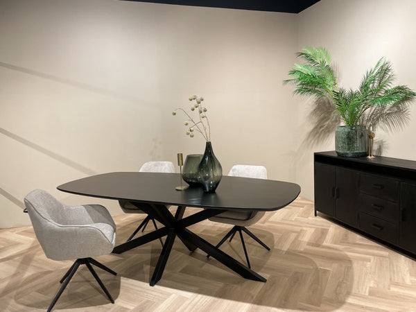 Japandi meubel Mizu Houtenmeubelshop