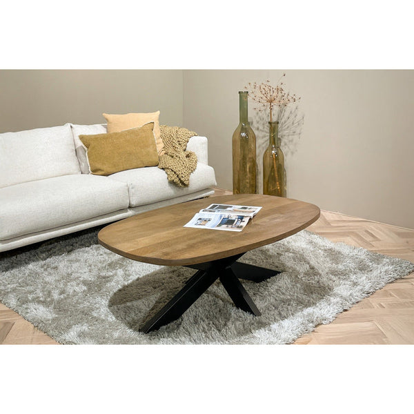Jesper salontafel – Naturel