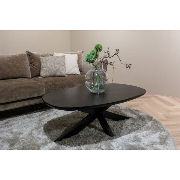 Jesper salontafel – Zwart
