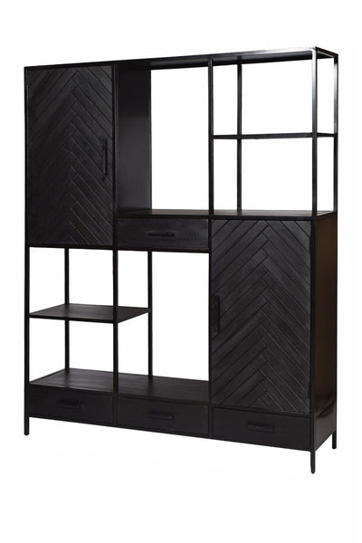 Japandi meubel Kei Houtenmeubelshop