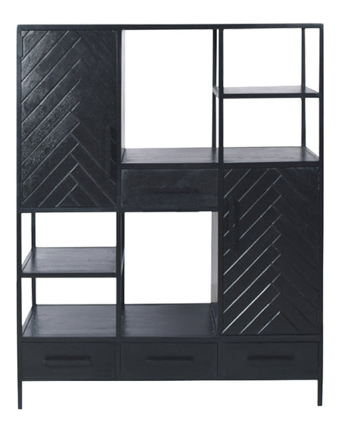 Japandi meubel Kei Houtenmeubelshop