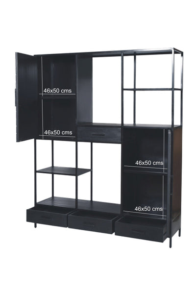 Japandi meubel Kei Houtenmeubelshop