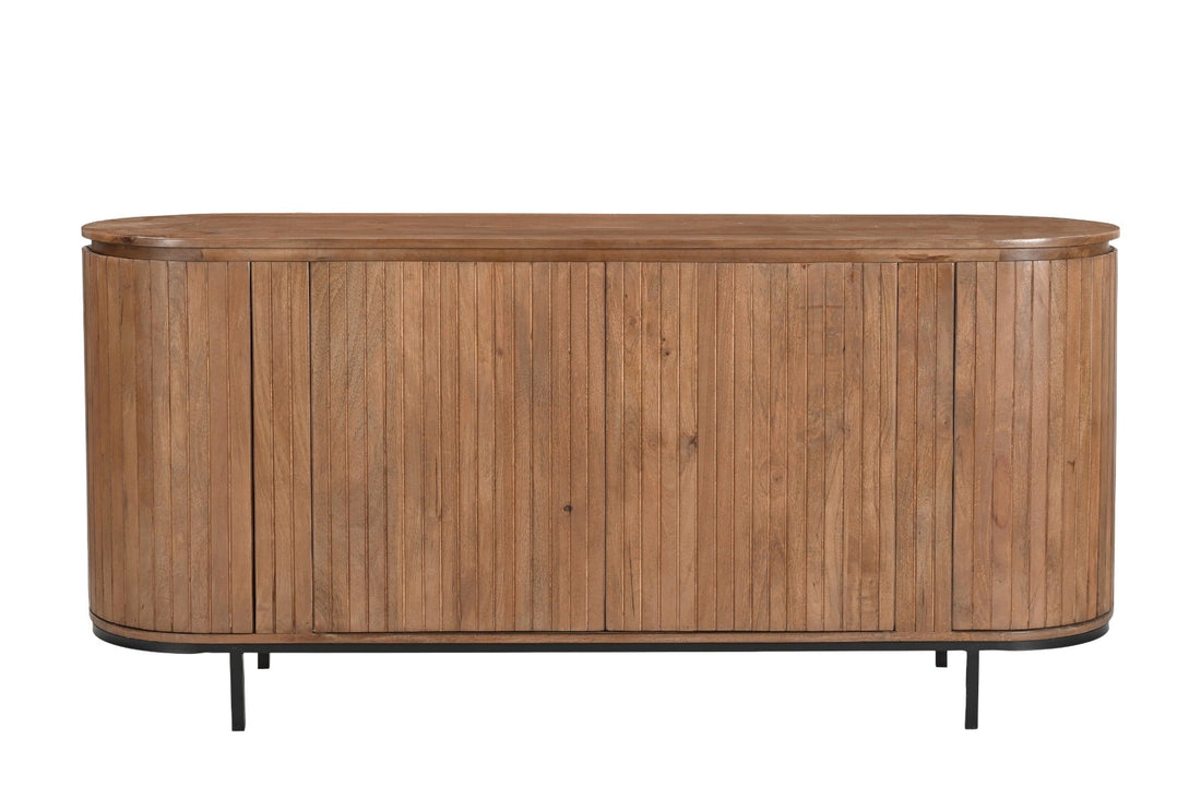 Japandi meubel Yume Houtenmeubelshop