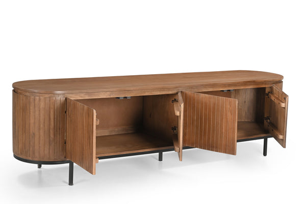 Japandi meubel Natsu Houtenmeubelshop