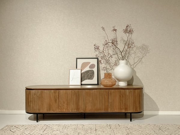 Japandi meubel Natsu Houtenmeubelshop