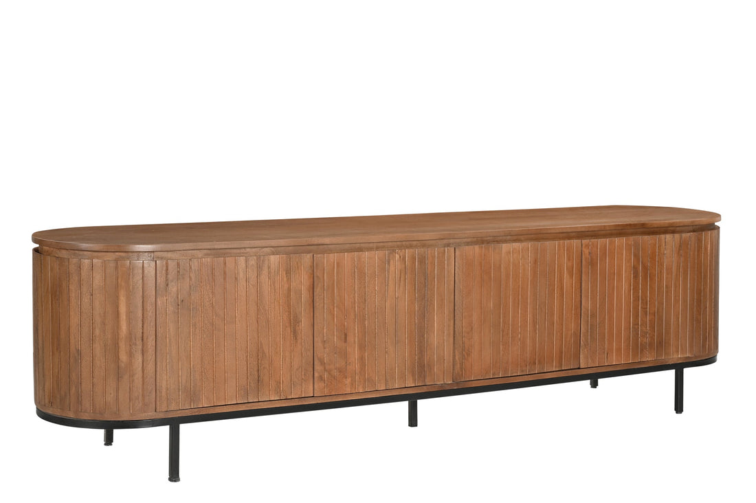 Japandi meubel Natsu Houtenmeubelshop