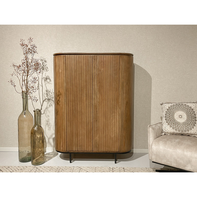 Japandi meubel Sawa Houtenmeubelshop