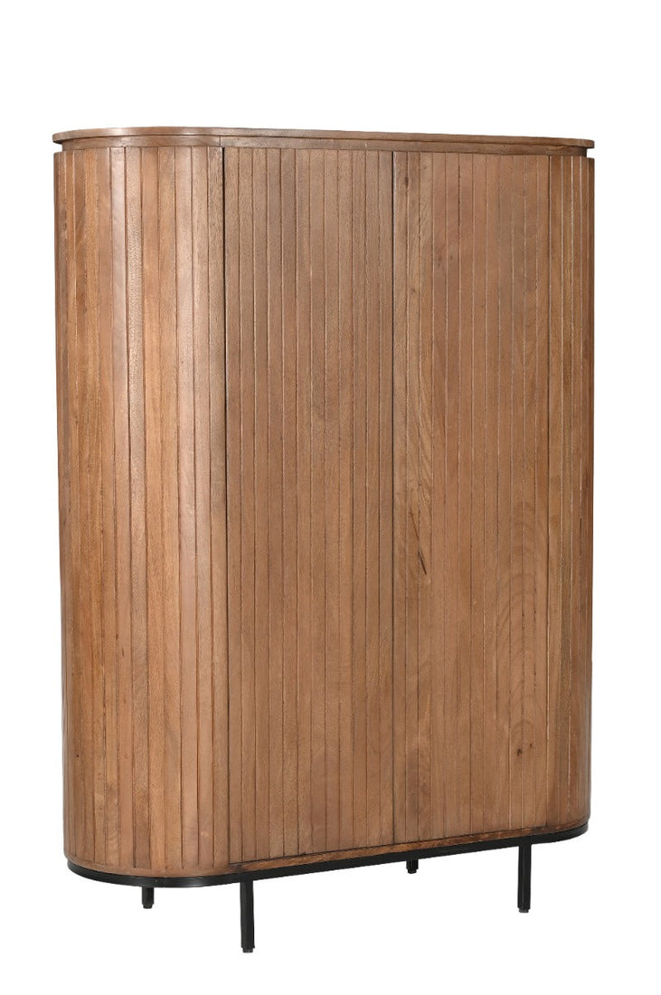 Japandi meubel Sawa Houtenmeubelshop