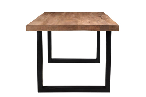 Japandi meubel Lunna Houtenmeubelshop