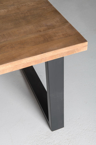 Japandi meubel Sumi Houtenmeubelshop