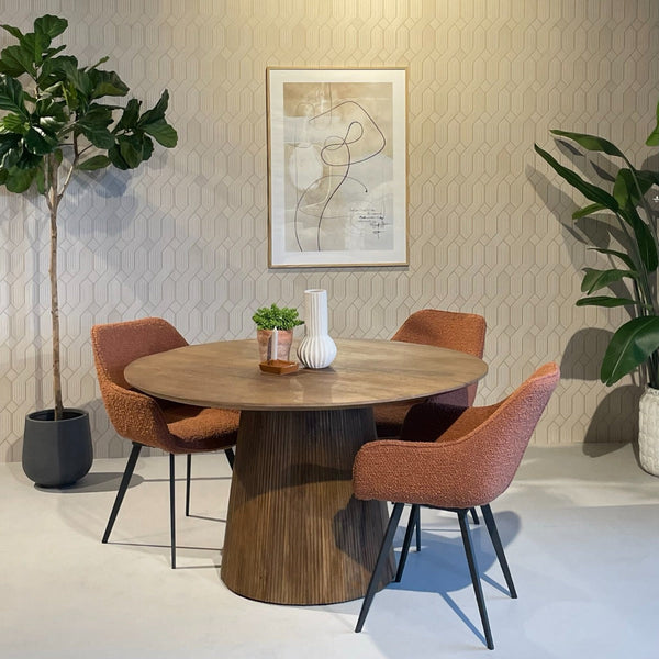 Japandi meubel Mori Houtenmeubelshop