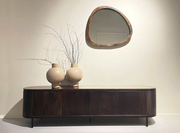 Japandi meubel Asa Houtenmeubelshop