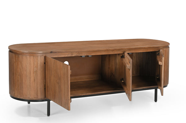 Japandi meubel Raku Houtenmeubelshop