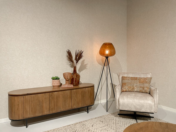 Japandi meubel Raku Houtenmeubelshop