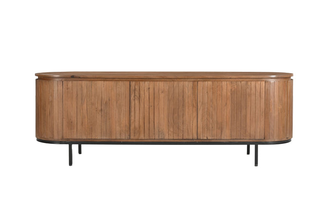 Japandi meubel Raku Houtenmeubelshop