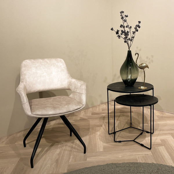 Japandi meubel Kanso Houtenmeubelshop