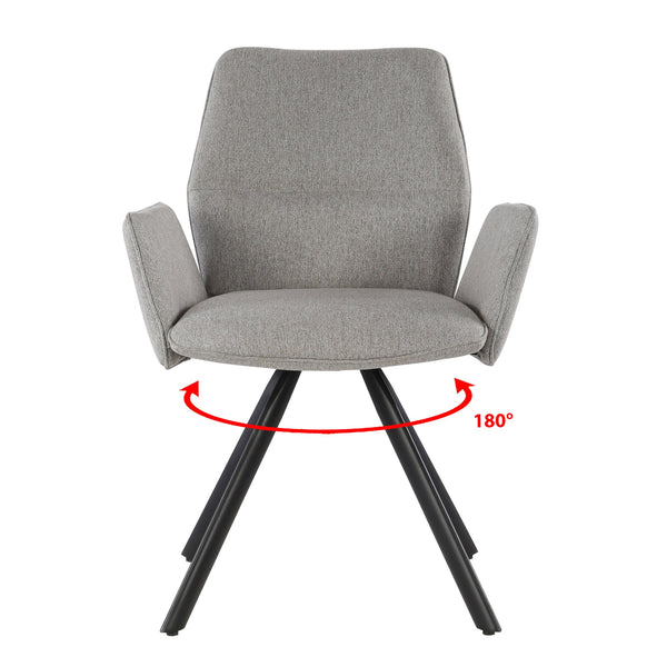 Japandi meubel Mika Houtenmeubelshop