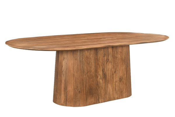 Japandi meubel Yuki Houtenmeubelshop