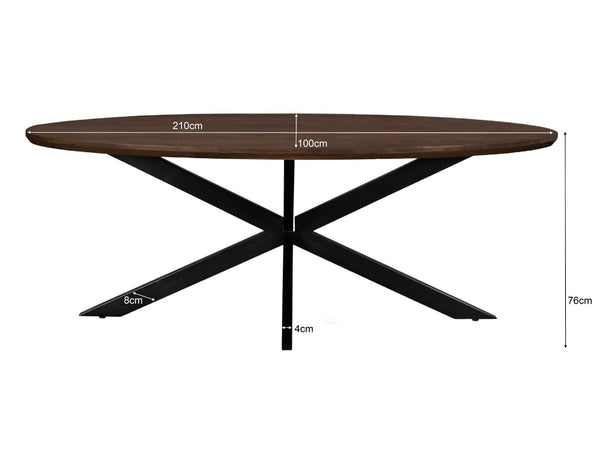 Japandi meubel Kanso Houtenmeubelshop