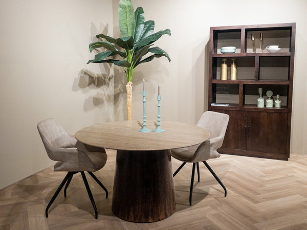 Japandi meubel Nami Houtenmeubelshop