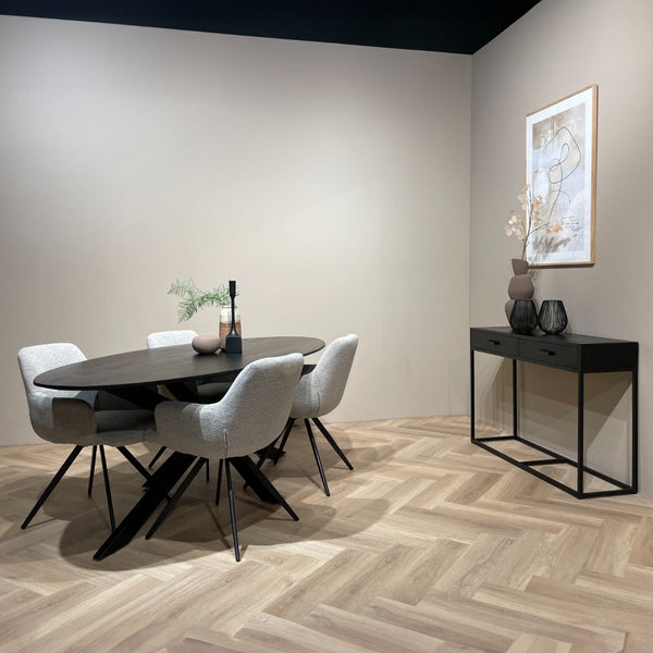 Japandi meubel Nao Houtenmeubelshop