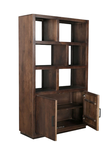 Japandi meubel Nami Houtenmeubelshop