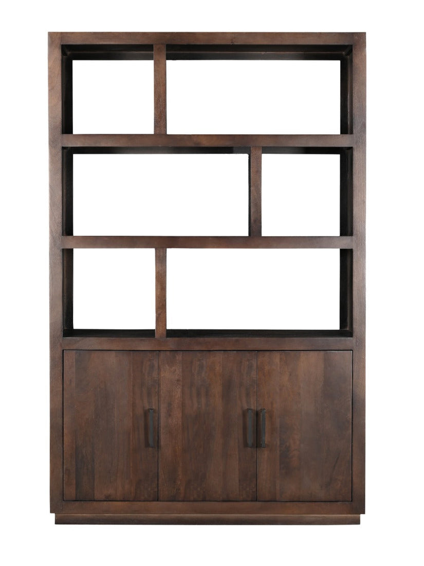 Japandi meubel Tsuba Houtenmeubelshop