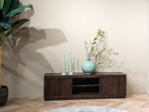 Japandi meubel Mizu Houtenmeubelshop