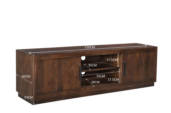 Japandi meubel Mizu Houtenmeubelshop