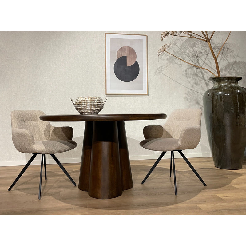 Japandi meubel Frey Houtenmeubelshop