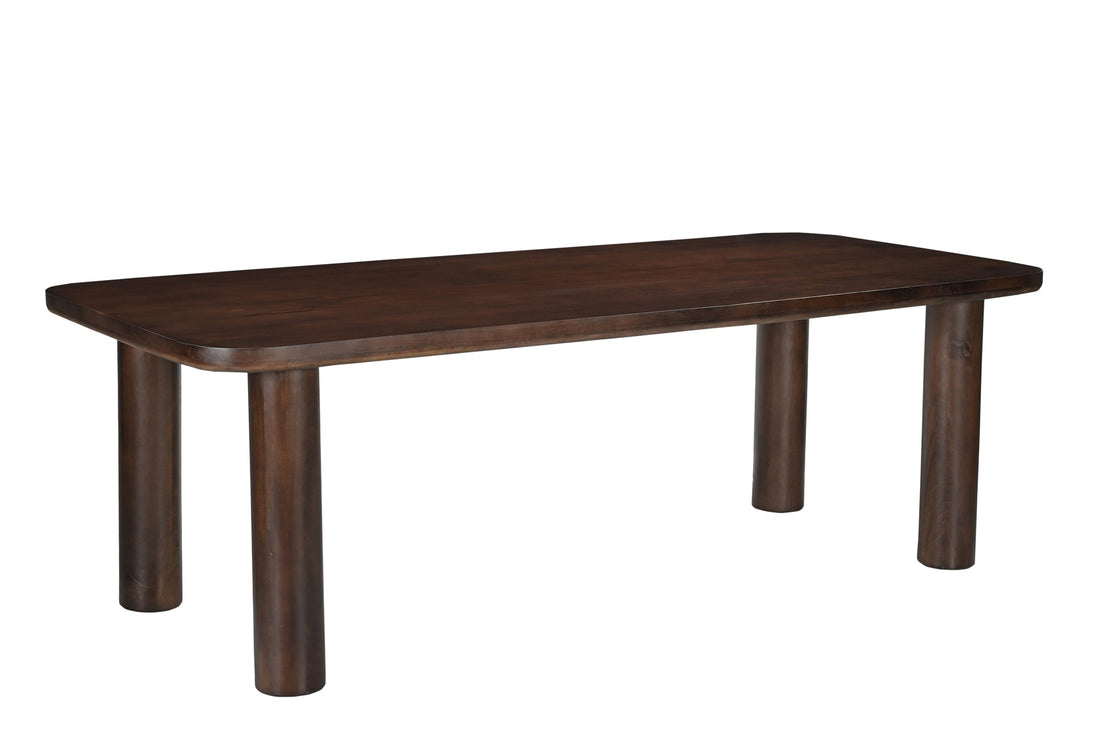Japandi meubel Lykke Houtenmeubelshop