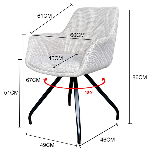 Japandi meubel Kaya Houtenmeubelshop