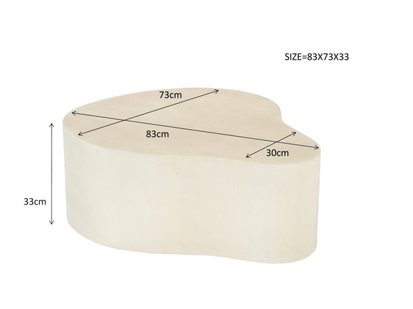 Japandi meubel Tsuba Houtenmeubelshop