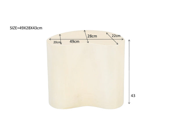 Japandi meubel Ryo Houtenmeubelshop