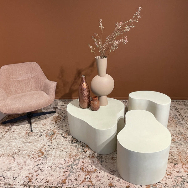 Japandi meubel Ryo Houtenmeubelshop