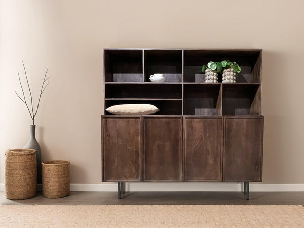 Japandi meubel Yume Houtenmeubelshop