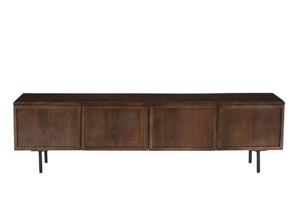 Japandi meubel Iori Houtenmeubelshop