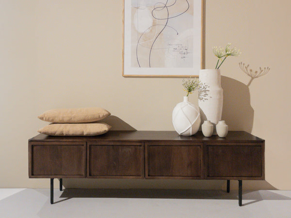 Japandi meubel Iori Houtenmeubelshop