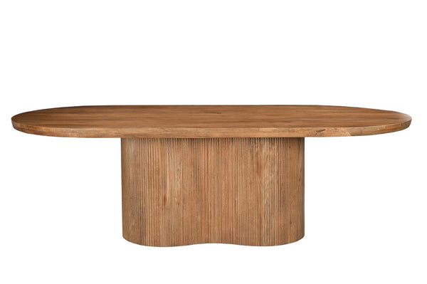 Japandi meubel Tove Houtenmeubelshop