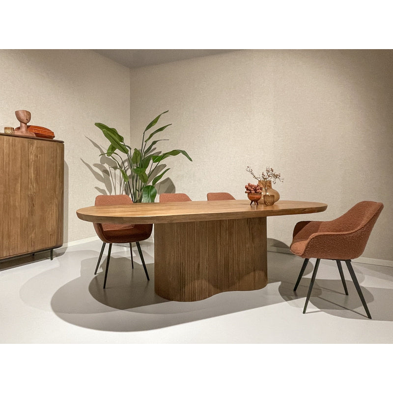Japandi meubel Tove Houtenmeubelshop