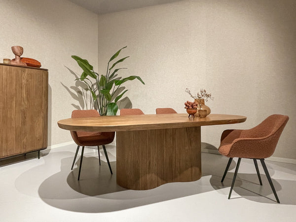 Japandi meubel Tove Houtenmeubelshop