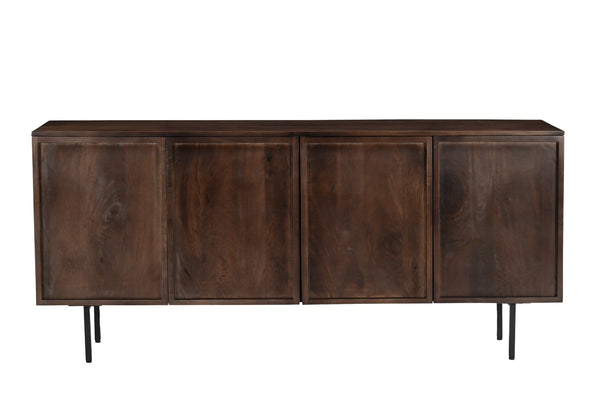 Japandi meubel Yume Houtenmeubelshop