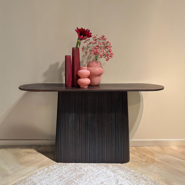 Japandi meubel Hikari Houtenmeubelshop