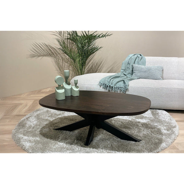 Jesper salontafel – Bruin