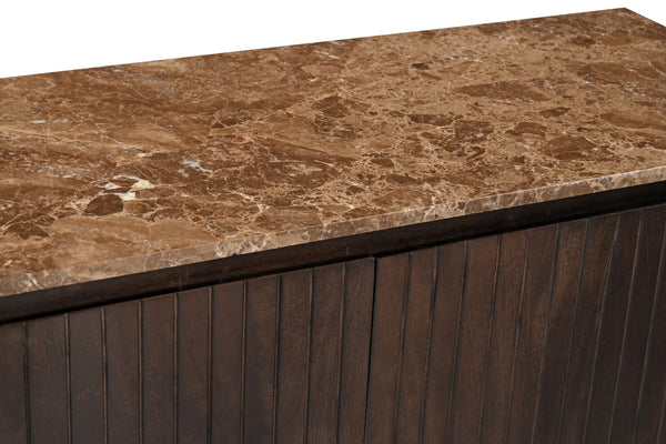 Japandi meubel Rune Houtenmeubelshop