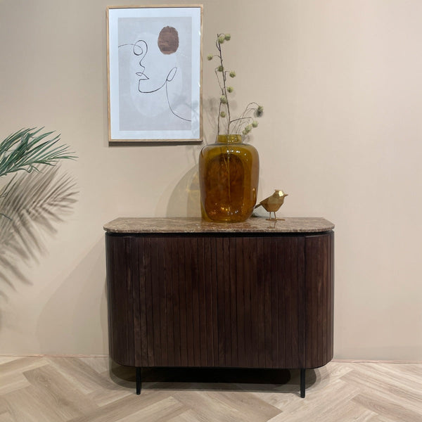 Japandi meubel Rune Houtenmeubelshop