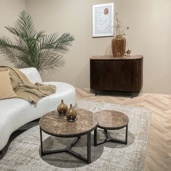 Japandi meubel Rune Houtenmeubelshop