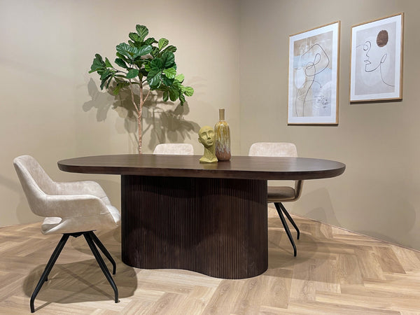 Japandi meubel Shibui Houtenmeubelshop