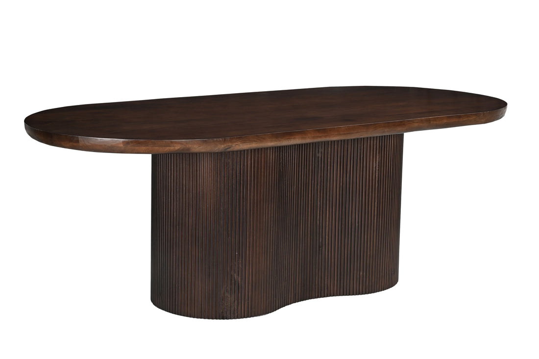 Japandi meubel Shibui Houtenmeubelshop