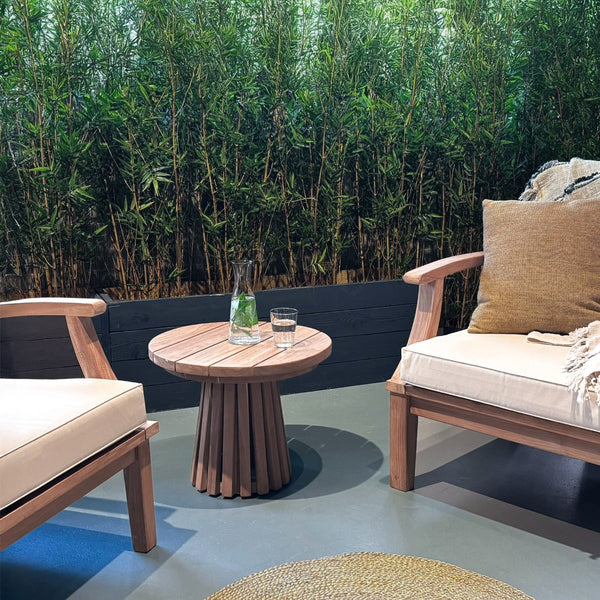 Japandi meubel Asa Houtenmeubelshop